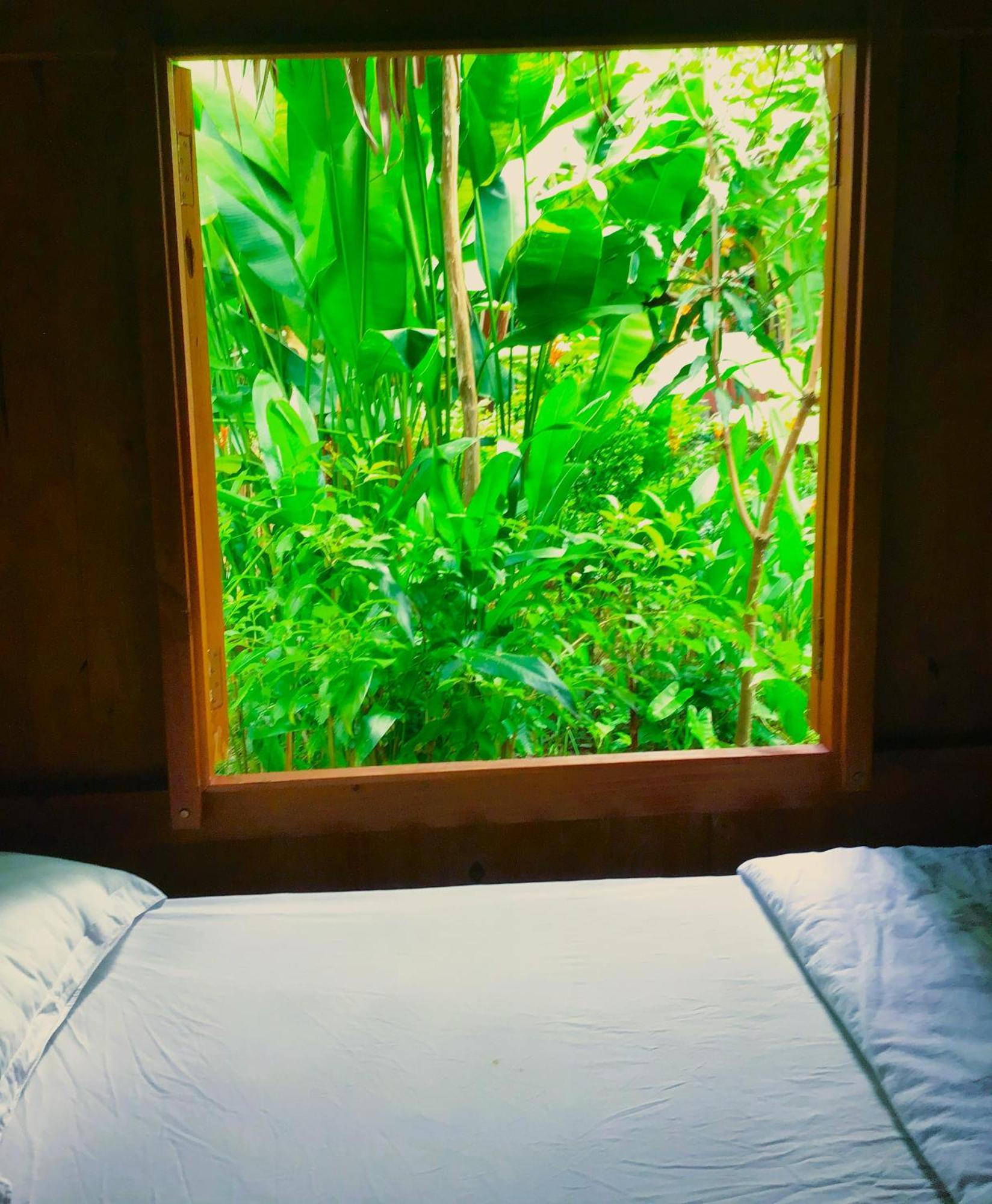 Ben Tre Farm Stay Eksteriør bilde