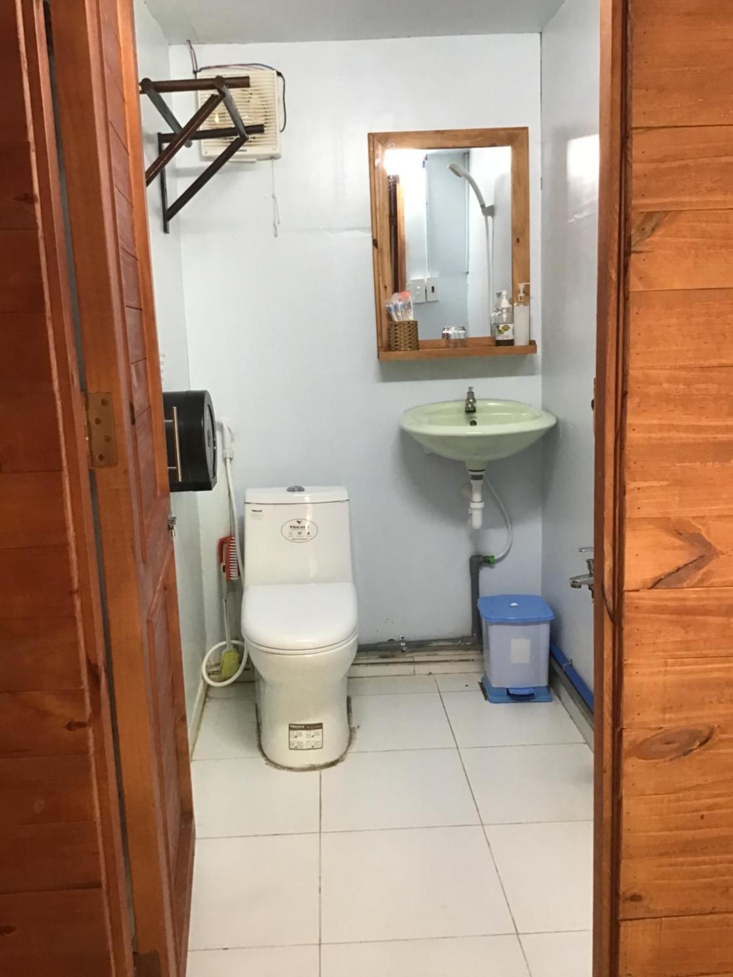 Ben Tre Farm Stay Eksteriør bilde