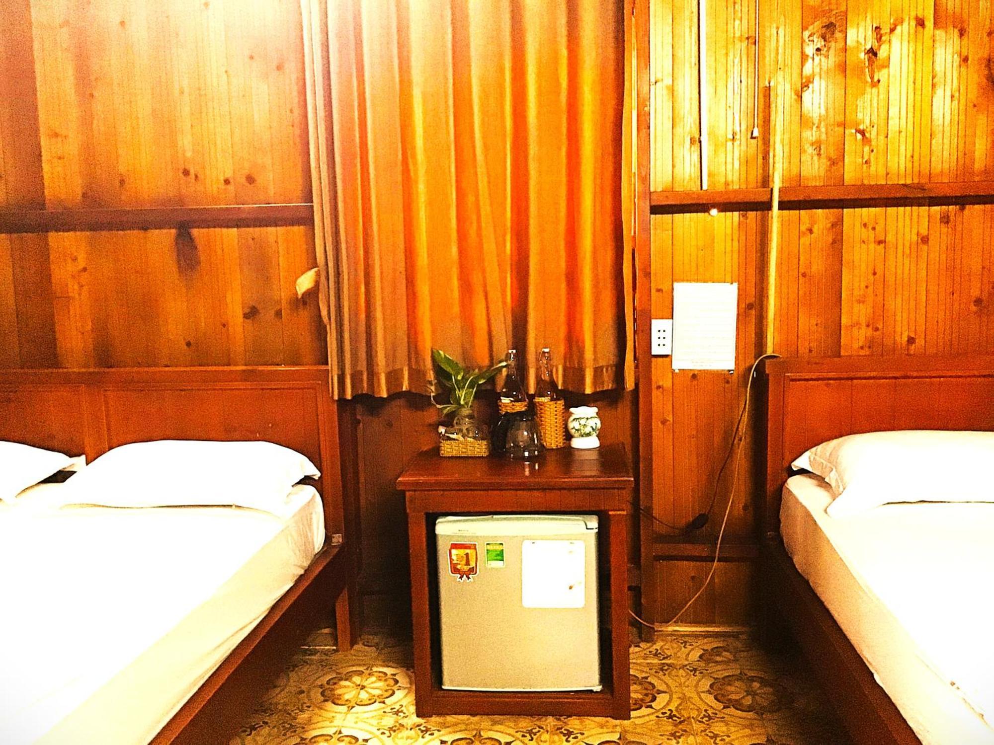 Ben Tre Farm Stay Eksteriør bilde