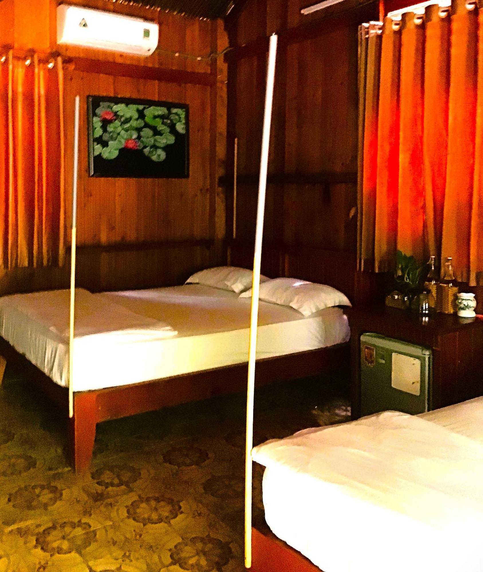 Ben Tre Farm Stay Eksteriør bilde