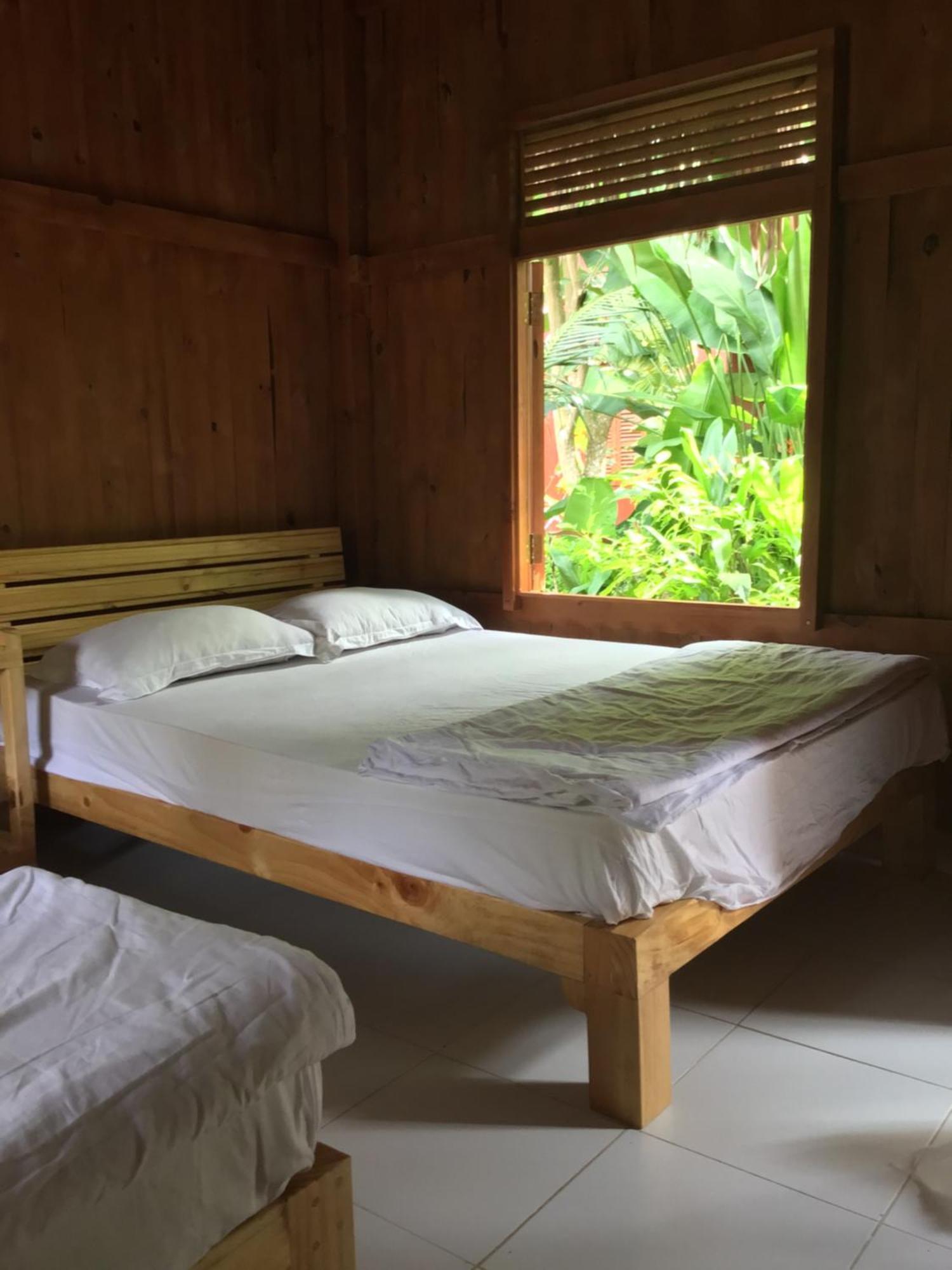 Ben Tre Farm Stay Eksteriør bilde
