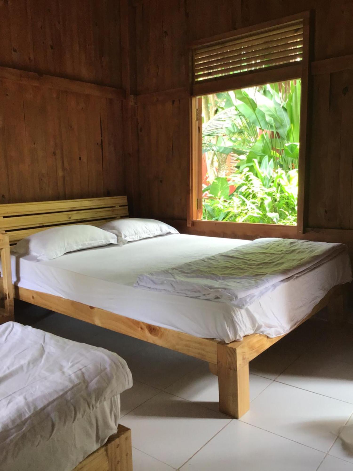 Ben Tre Farm Stay Eksteriør bilde