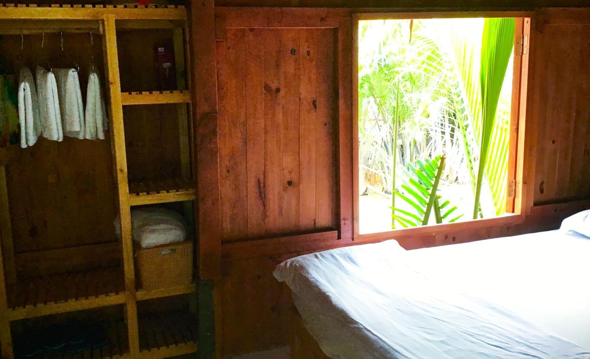 Ben Tre Farm Stay Eksteriør bilde